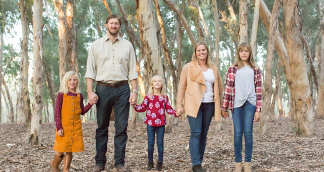 Ryan Family - Laguna Niguel, CA {Family + Lifestyle}