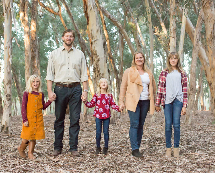 Ryan Family - Laguna Niguel, CA {Family + Lifestyle}