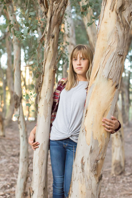 feather + light photography | orange county family photographer | laguna beach family photographer