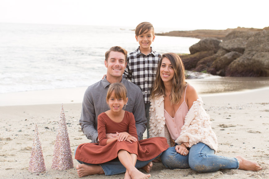 feather + light photography | Laguna Beach family photographer | orange county lifestyle photographer