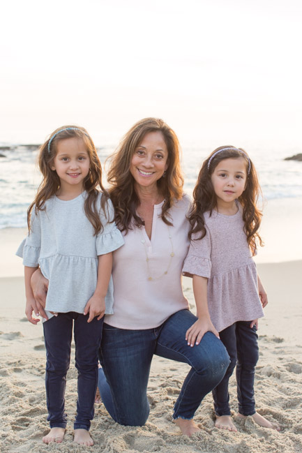 Laguna Beach Family + Lifestyle Photographer