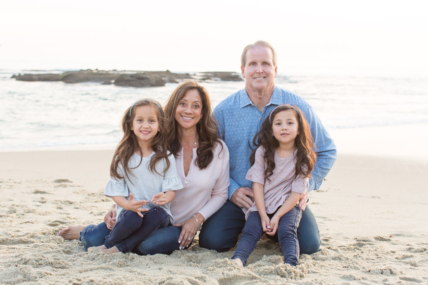 Laguna Beach Family + Lifestyle Photographer