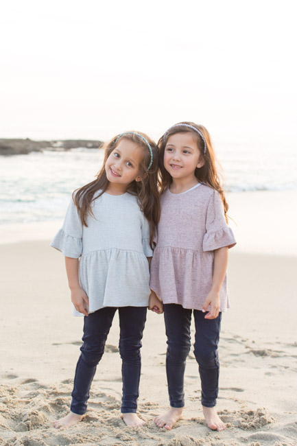 Laguna Beach Family + Lifestyle Photographer