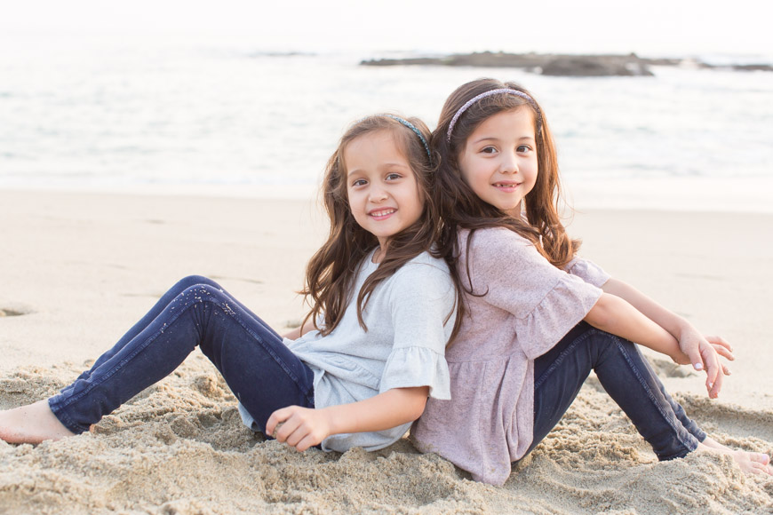 Laguna Beach Family + Lifestyle Photographer