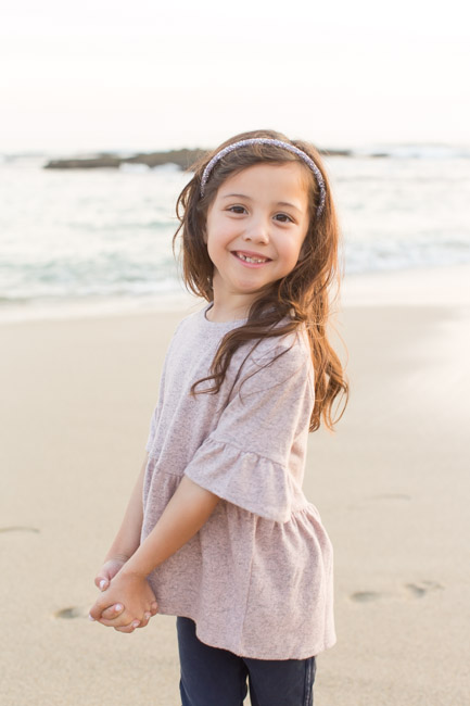 Laguna Beach Family + Lifestyle Photographer