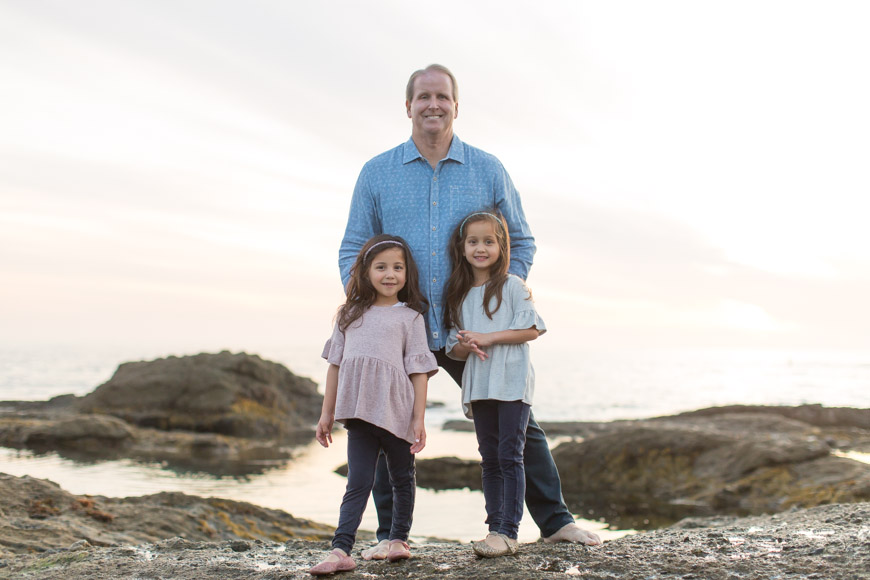 Laguna Beach Family + Lifestyle Photographer