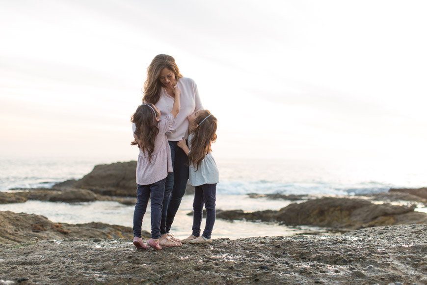 Laguna Beach Family + Lifestyle Photographer