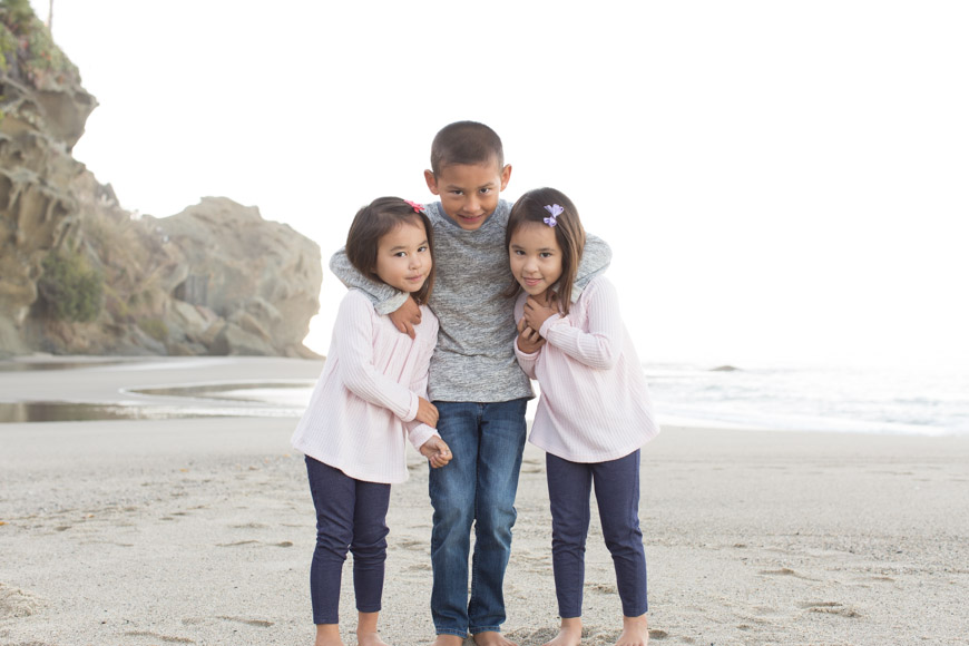 laguna beach family lifestyle photographer