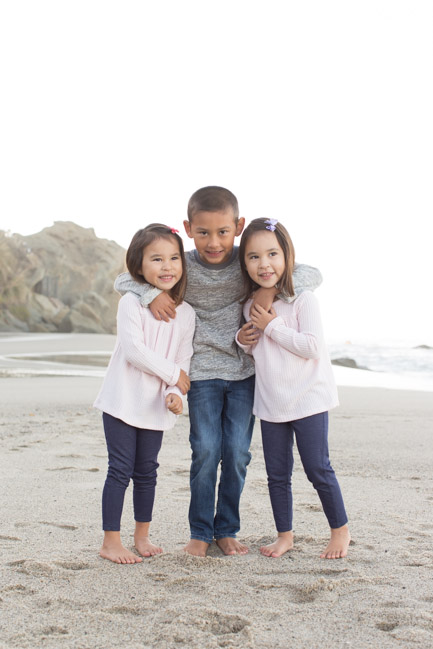 laguna beach family lifestyle photographer