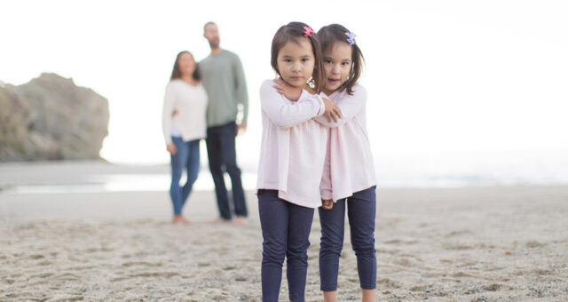 Applebee Family - Laguna Beach, CA {Family + Lifestyle}