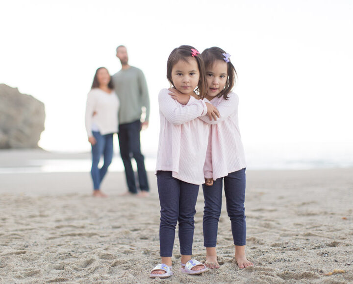 Applebee Family - Laguna Beach, CA {Family + Lifestyle}