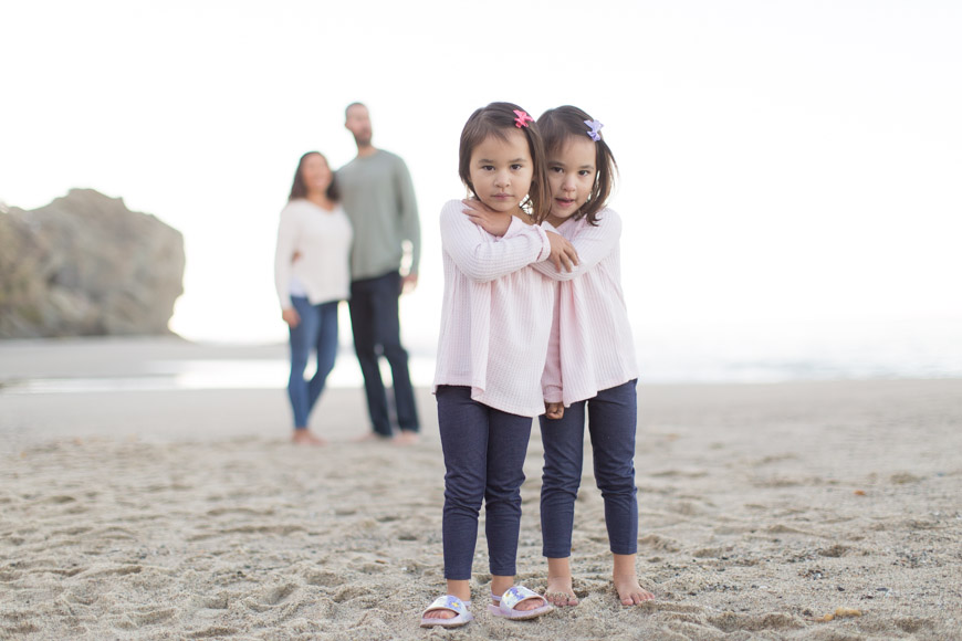 Applebee Family - Laguna Beach, CA {Family + Lifestyle}