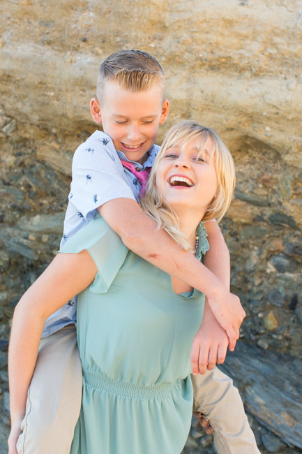 family photographer laguna beach, ca