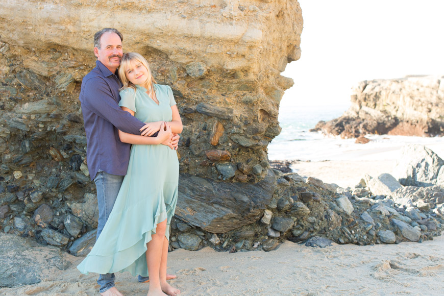 family photographer laguna beach, ca