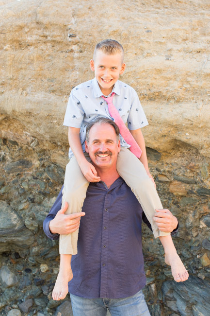 family photographer laguna beach, ca