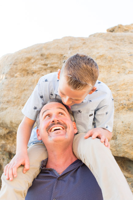 family photographer laguna beach, ca