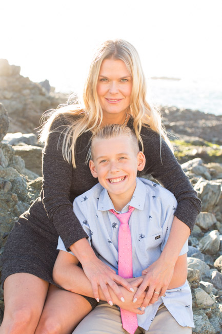 family photographer laguna beach, ca