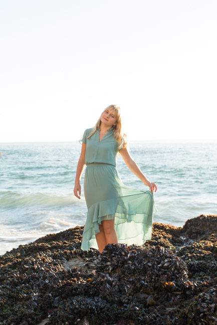 family photographer laguna beach, ca