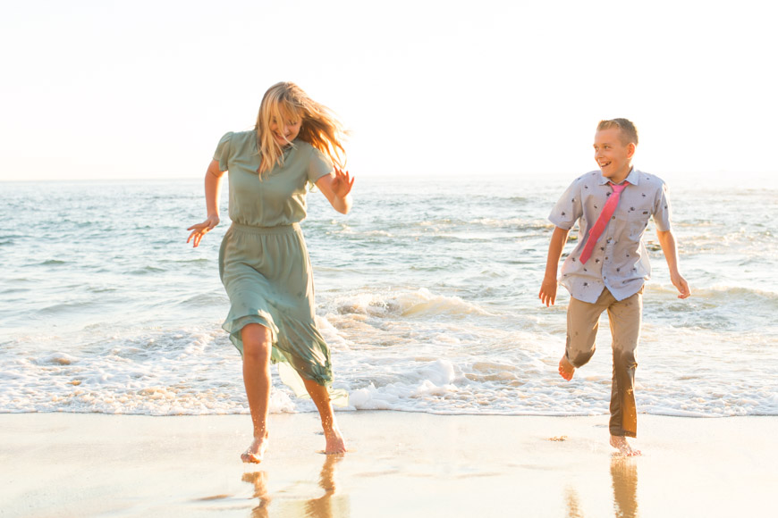 family photographer laguna beach, ca