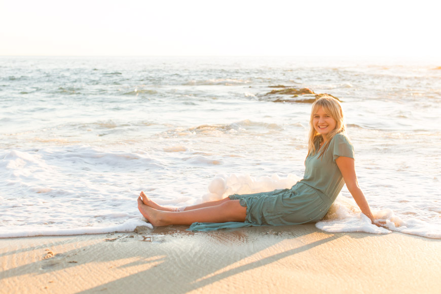 family photographer laguna beach, ca