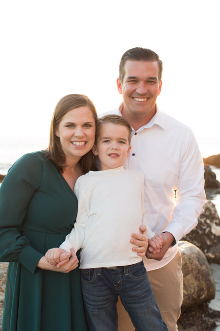 South Orange County Family Photographer | Dana Point | OC Family Photographer