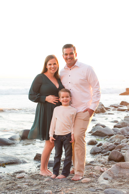 South Orange County Family Photographer | Dana Point | OC Family Photographer