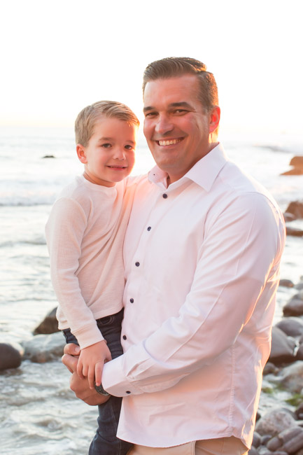 South Orange County Family Photographer | Dana Point | OC Family Photographer