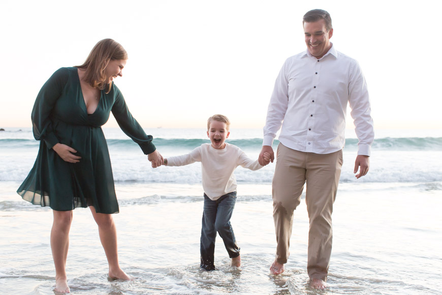 South Orange County Family Photographer | Dana Point | OC Family Photographer