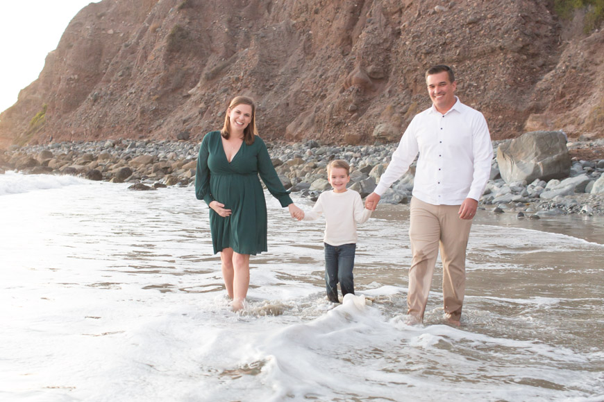 South Orange County Family Photographer | Dana Point | OC Family Photographer