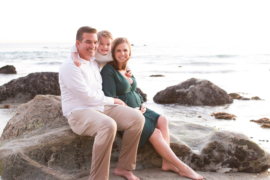 South Orange County Family Photographer | Dana Point | OC Family Photographer