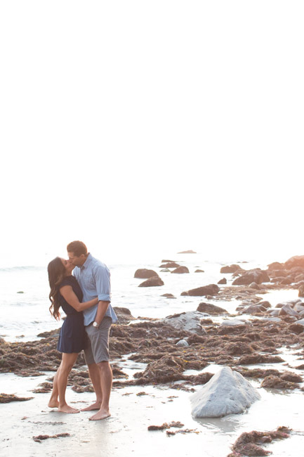 Orange Count, CA Beach Family Photographer