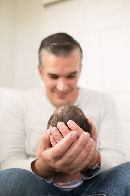 feather + light photography | natural light lifestyle photographer | orange county , ca | newborn photographer