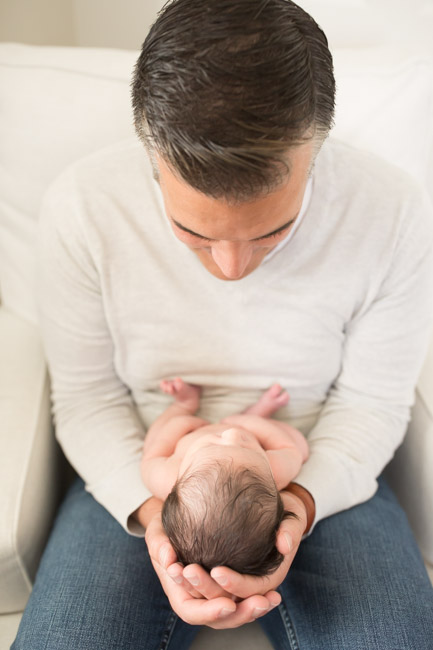 feather + light photography | natural light lifestyle photographer | orange county , ca | newborn photographer