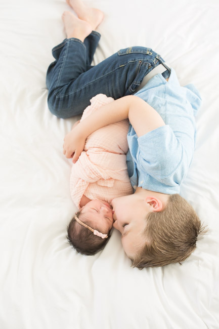 feather + light photography | natural light lifestyle photographer | orange county , ca | newborn photographer