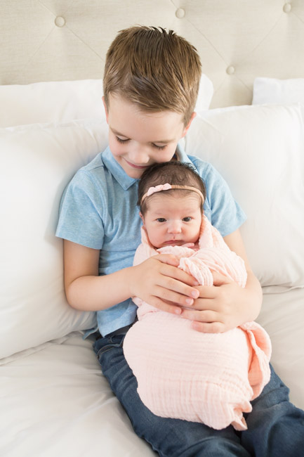 feather + light photography | natural light lifestyle photographer | orange county , ca | newborn photographer