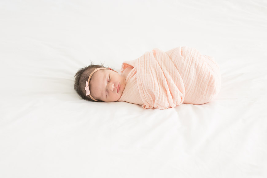 feather + light photography | natural light lifestyle photographer | orange county , ca | newborn photographer