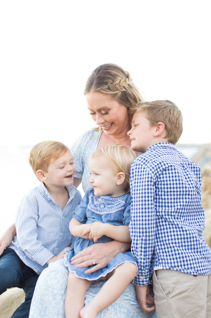 Dana Point Family Photographer 