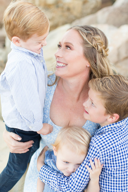 Dana Point Family Photographer 