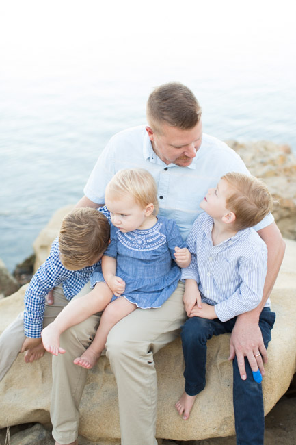 Dana Point Family Photographer 