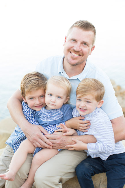 Dana Point Family Photographer 