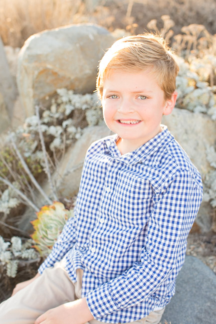 Dana Point Family Photographer 