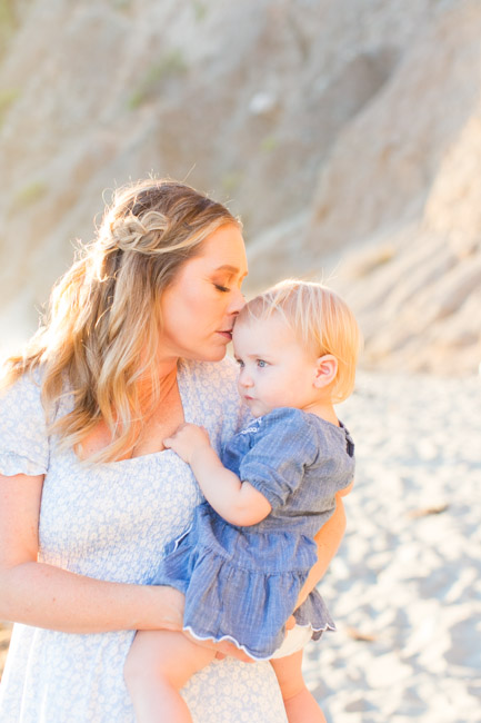 Dana Point Family Photographer 