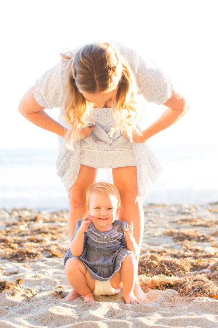 Dana Point Family Photographer 