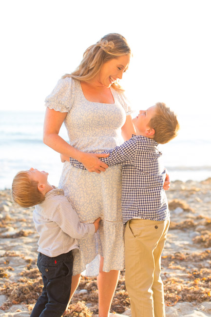 Dana Point Family Photographer 