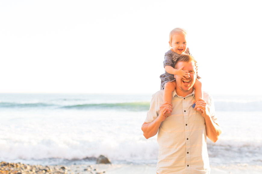 Dana Point Family Photographer 