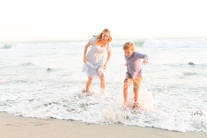 Dana Point Family Photographer 