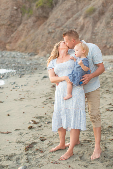 Dana Point Family Photographer 