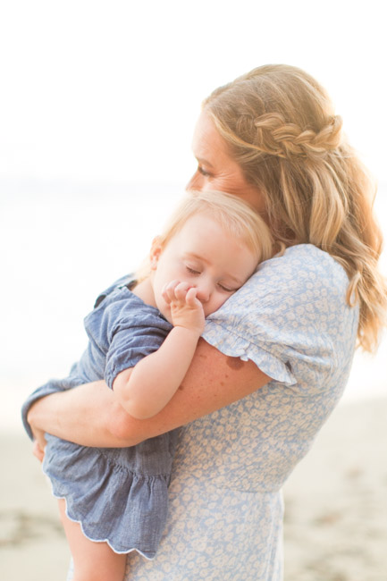 Dana Point Family Photographer 