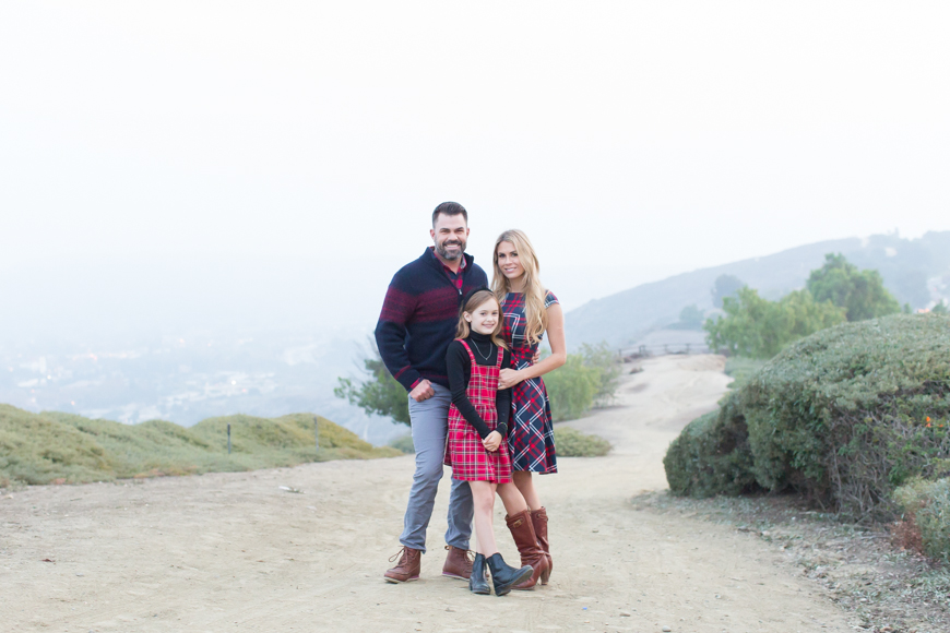 Guin Family - Laguna Niguel, CA {Family}