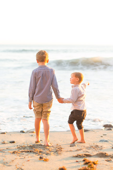 Dana Point Family Photographer 